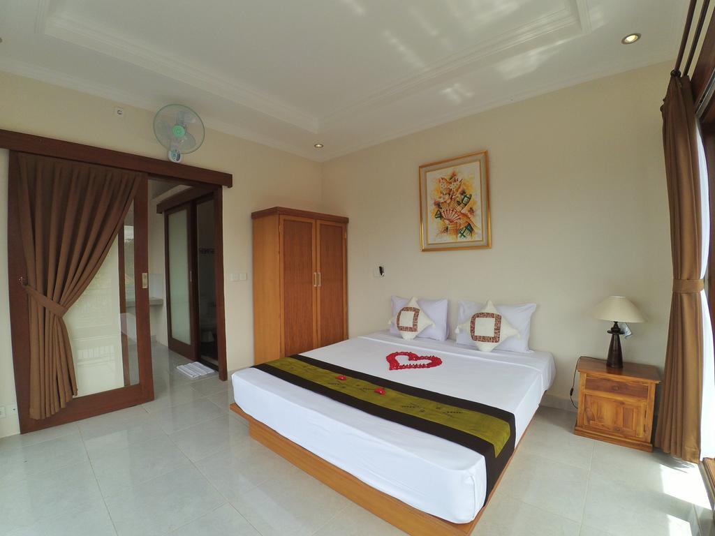 Kubu Taman Home Stay Ubud  Exterior photo